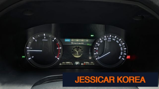 2018 KG Mobility G4 Rexton - Thumbnail 19