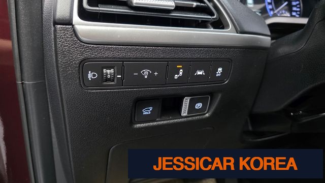 2021 Hyundai Palisade - Thumbnail 2
