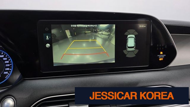 2021 Hyundai Palisade - Thumbnail 4