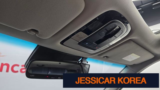 2021 Hyundai Palisade - Thumbnail 5