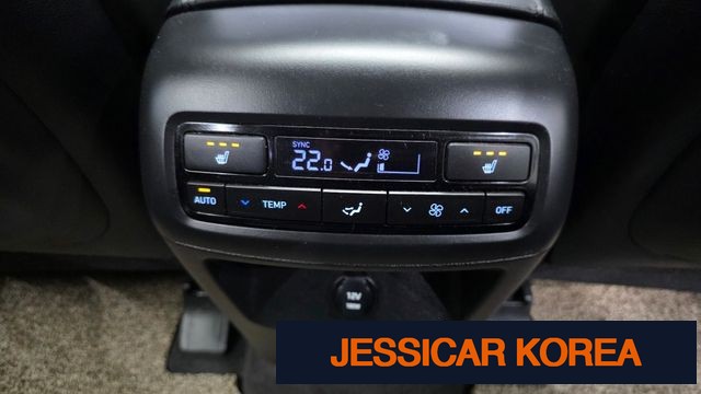 2021 Hyundai Palisade - Thumbnail 6