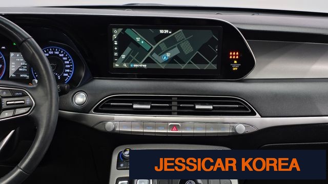 2021 Hyundai Palisade - Thumbnail 7