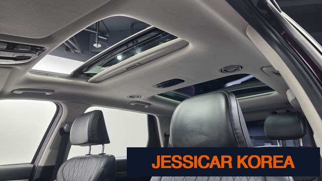 2021 Hyundai Palisade - Thumbnail 8