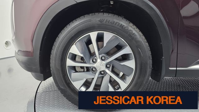 2021 Hyundai Palisade - Thumbnail 10