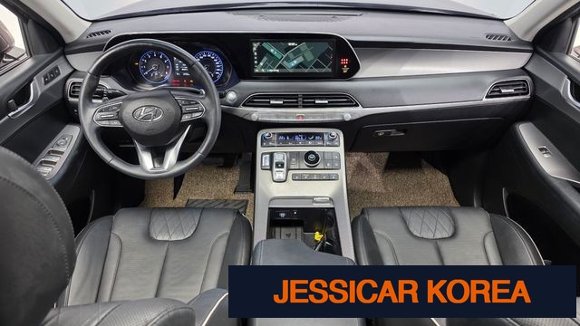 2021 Hyundai Palisade - Thumbnail 11