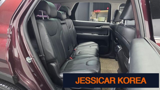 2021 Hyundai Palisade - Thumbnail 12