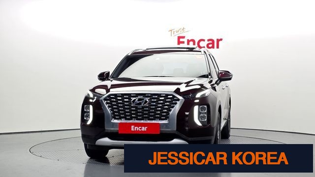 2021 Hyundai Palisade - Thumbnail 13