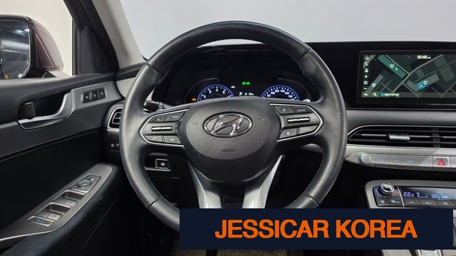 2021 Hyundai Palisade - Thumbnail 14