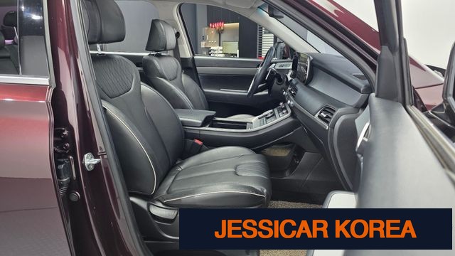 2021 Hyundai Palisade - Thumbnail 15