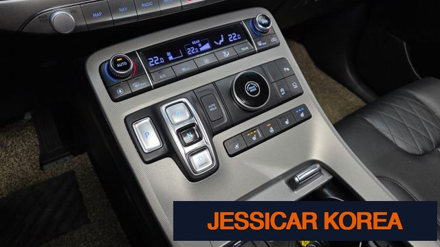 2021 Hyundai Palisade - Thumbnail 18