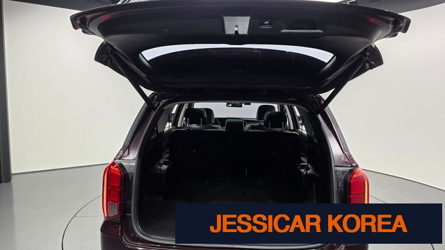 2021 Hyundai Palisade - Thumbnail 19