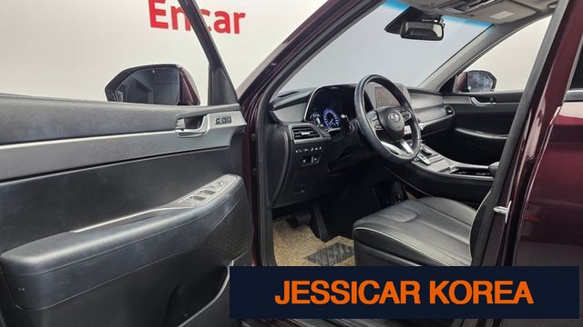 2021 Hyundai Palisade - Thumbnail 20