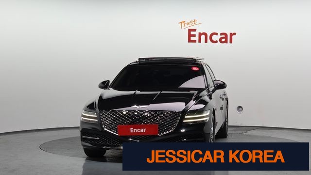 2024 Genesis G80 (RG3) - Thumbnail 2