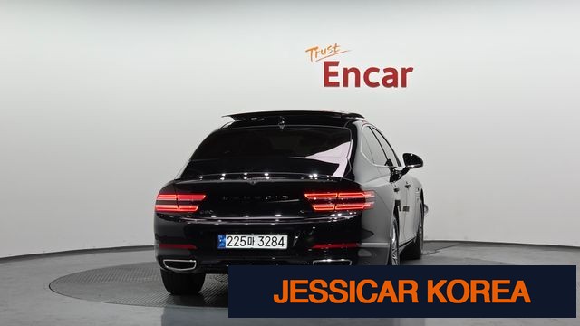 2024 Genesis G80 (RG3) - Thumbnail 3