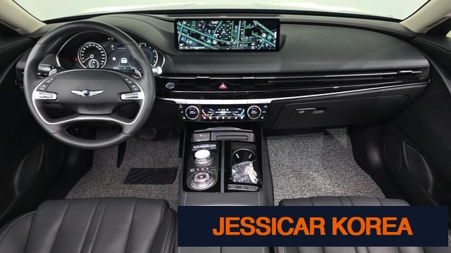 2024 Genesis G80 (RG3) - Thumbnail 4
