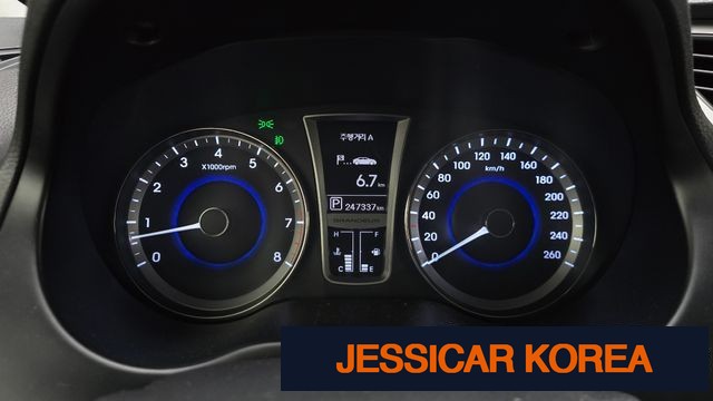 2012 Hyundai Grandeur HG - Thumbnail 2