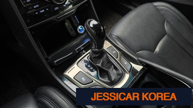 2012 Hyundai Grandeur HG - Thumbnail 9