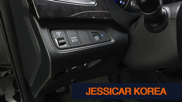 2012 Hyundai Grandeur HG - Thumbnail 13