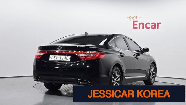 2012 Hyundai Grandeur HG - Thumbnail 14