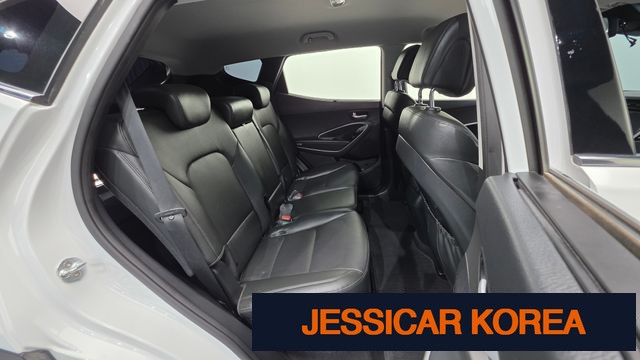 2018 Hyundai Santa Fe The Prime - Thumbnail 3