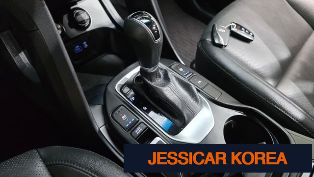 2018 Hyundai Santa Fe The Prime - Thumbnail 6