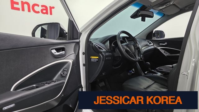 2018 Hyundai Santa Fe The Prime - Thumbnail 8