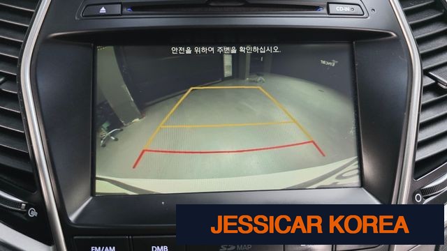 2018 Hyundai Santa Fe The Prime - Thumbnail 10