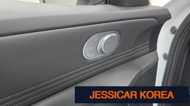 2025 Hyundai The New Avante (CN7) - Thumbnail 7