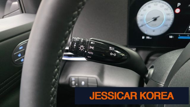 2025 Hyundai The New Avante (CN7) - Thumbnail 15