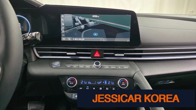 2025 Hyundai The New Avante (CN7) - Thumbnail 17