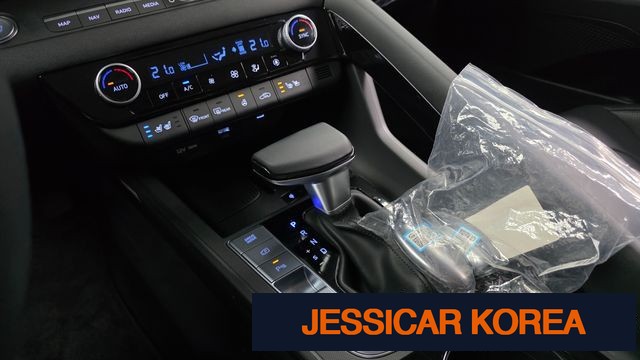2025 Hyundai The New Avante (CN7) - Thumbnail 18