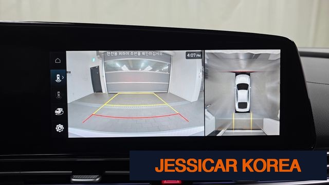 2025 Hyundai The New Avante (CN7) - Thumbnail 19