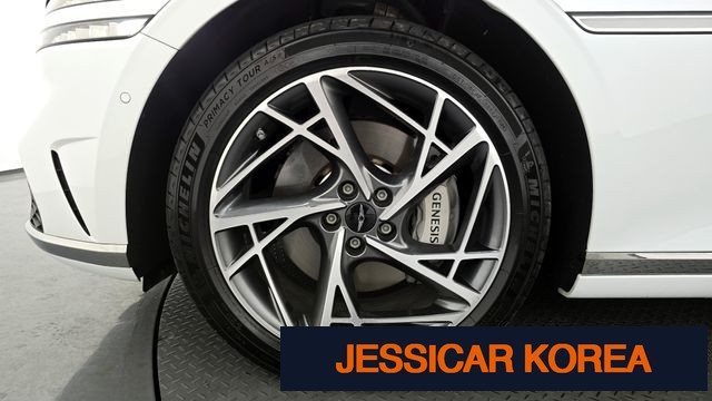 2023 Genesis G90 (RS4) - Thumbnail 7