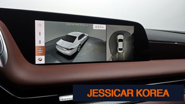 2023 Genesis G90 (RS4) - Thumbnail 10