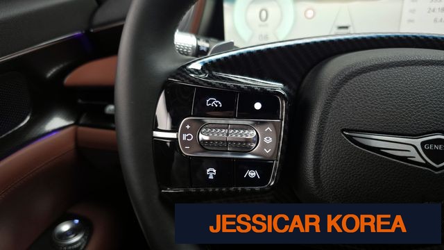 2023 Genesis G90 (RS4) - Thumbnail 12