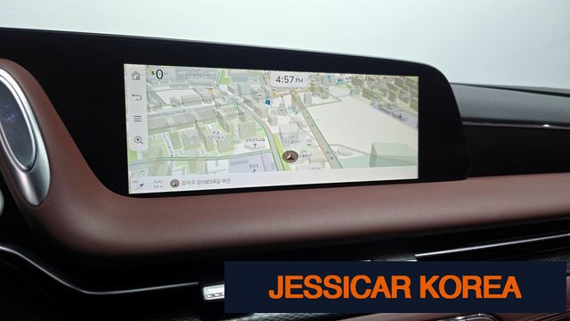 2023 Genesis G90 (RS4) - Thumbnail 13
