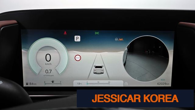 2023 Genesis G90 (RS4) - Thumbnail 14