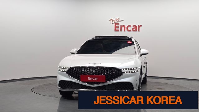2023 Genesis G90 (RS4) - Thumbnail 15