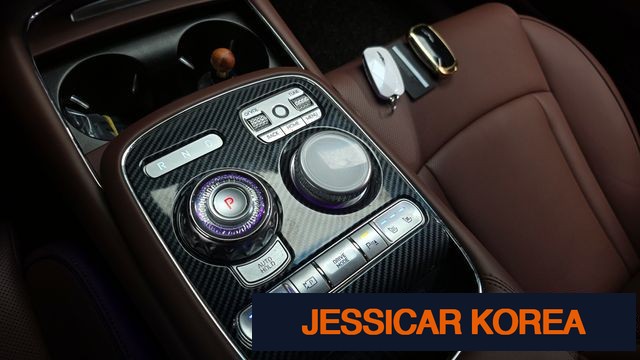 2023 Genesis G90 (RS4) - Thumbnail 16