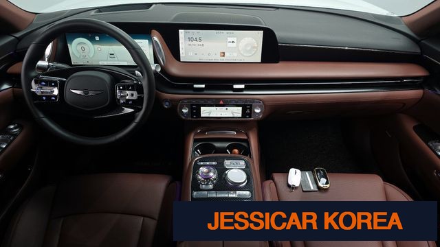 2023 Genesis G90 (RS4) - Thumbnail 17