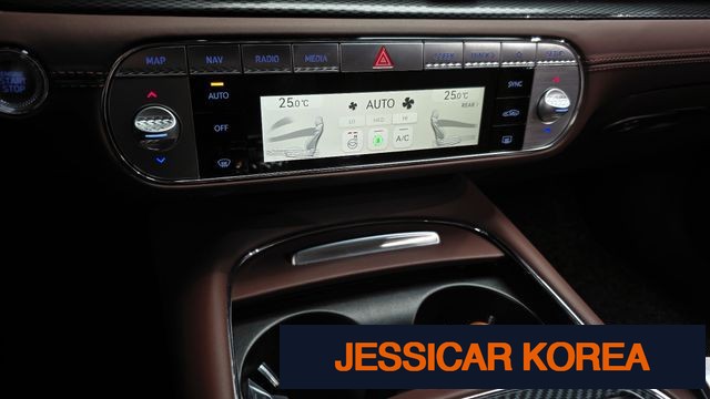 2023 Genesis G90 (RS4) - Thumbnail 20