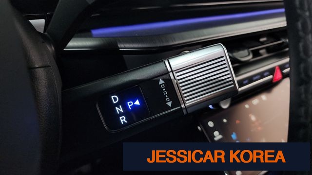 2024 Hyundai Grandeur Hybrid (GN7) - Thumbnail 15