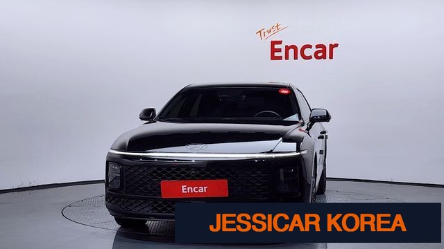 2024 Hyundai Grandeur Hybrid (GN7) - Thumbnail 16