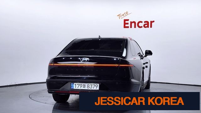 2024 Hyundai Grandeur Hybrid (GN7) - Thumbnail 20