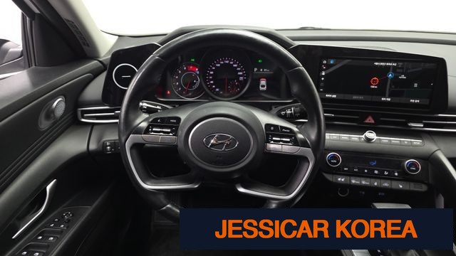 2022 Hyundai Avante (CN7) - Thumbnail 4