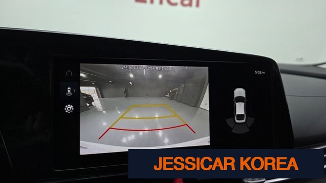 2022 Hyundai Avante (CN7) - Thumbnail 12