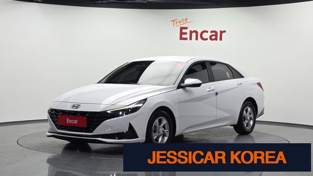 2022 Hyundai Avante (CN7) - Thumbnail 15