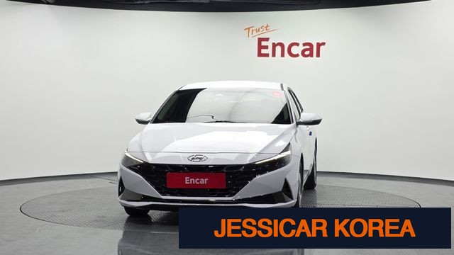 2022 Hyundai Avante (CN7) - Thumbnail 19