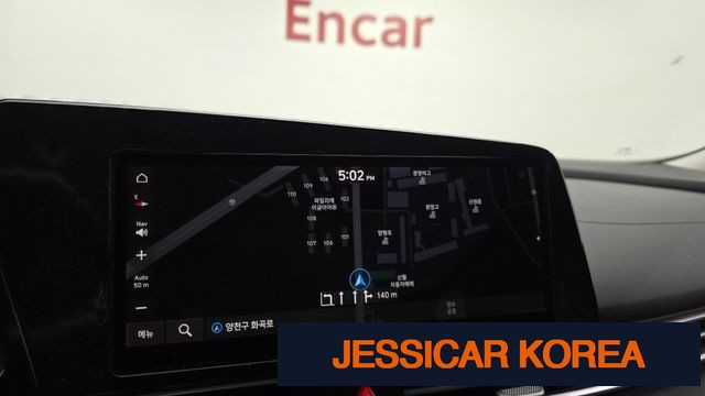 2022 Hyundai Avante (CN7) - Thumbnail 20