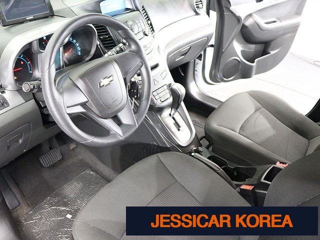 2016 Chevrolet orlando - Thumbnail 3